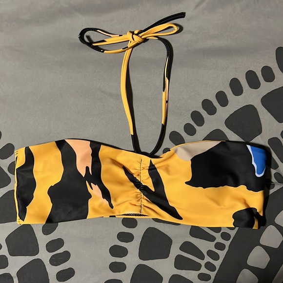 Matte Collection bikini - Picture 2 of 5